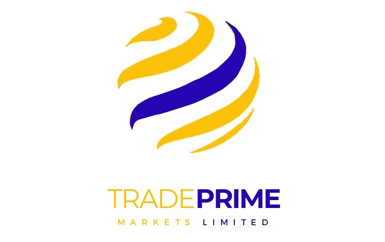 TradePrime Logo